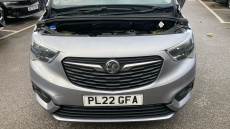 Vauxhall Combo Life 1.5 Turbo D Edition 5dr Diesel Estate